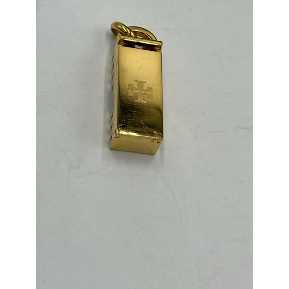 Tory Burch x Fitbit Fret Fitbit Flex tracker Pendant Holder - Picture 10 of 10